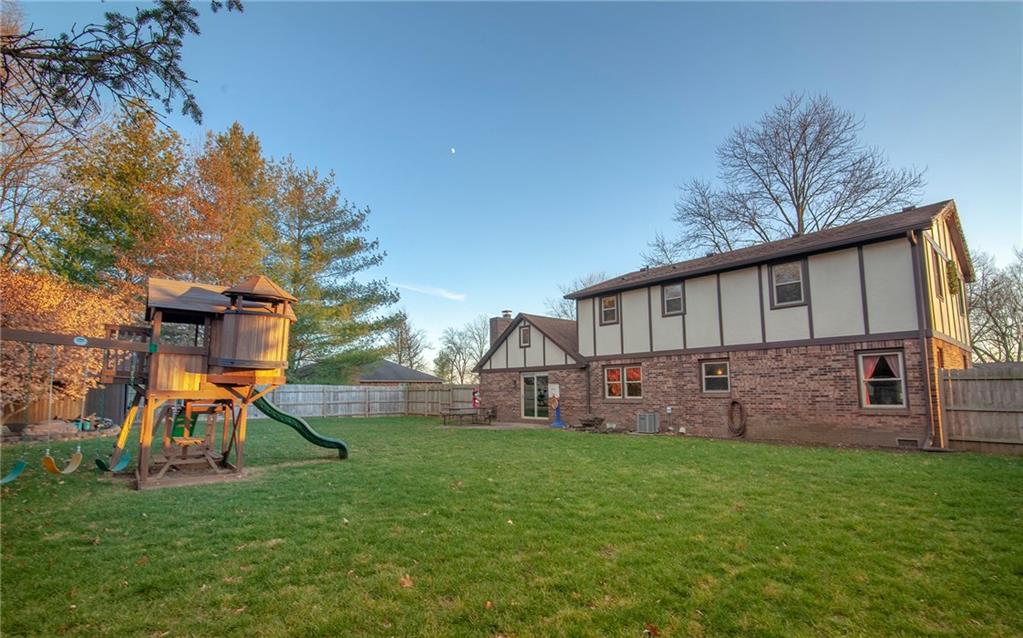 104 East Falcon Run Pendleton, IN 46064 - Photo 31 of 31 Gallery Image 31