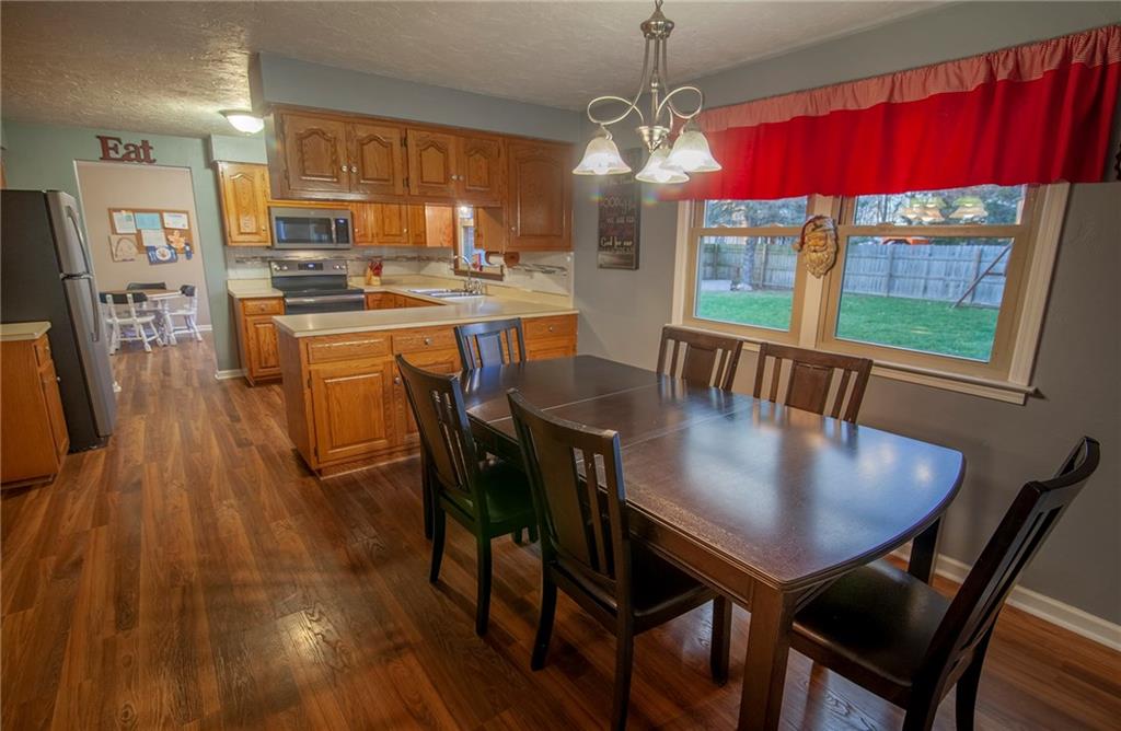 104 East Falcon Run Pendleton, IN 46064 - Photo 7 of 31 Gallery Image 7