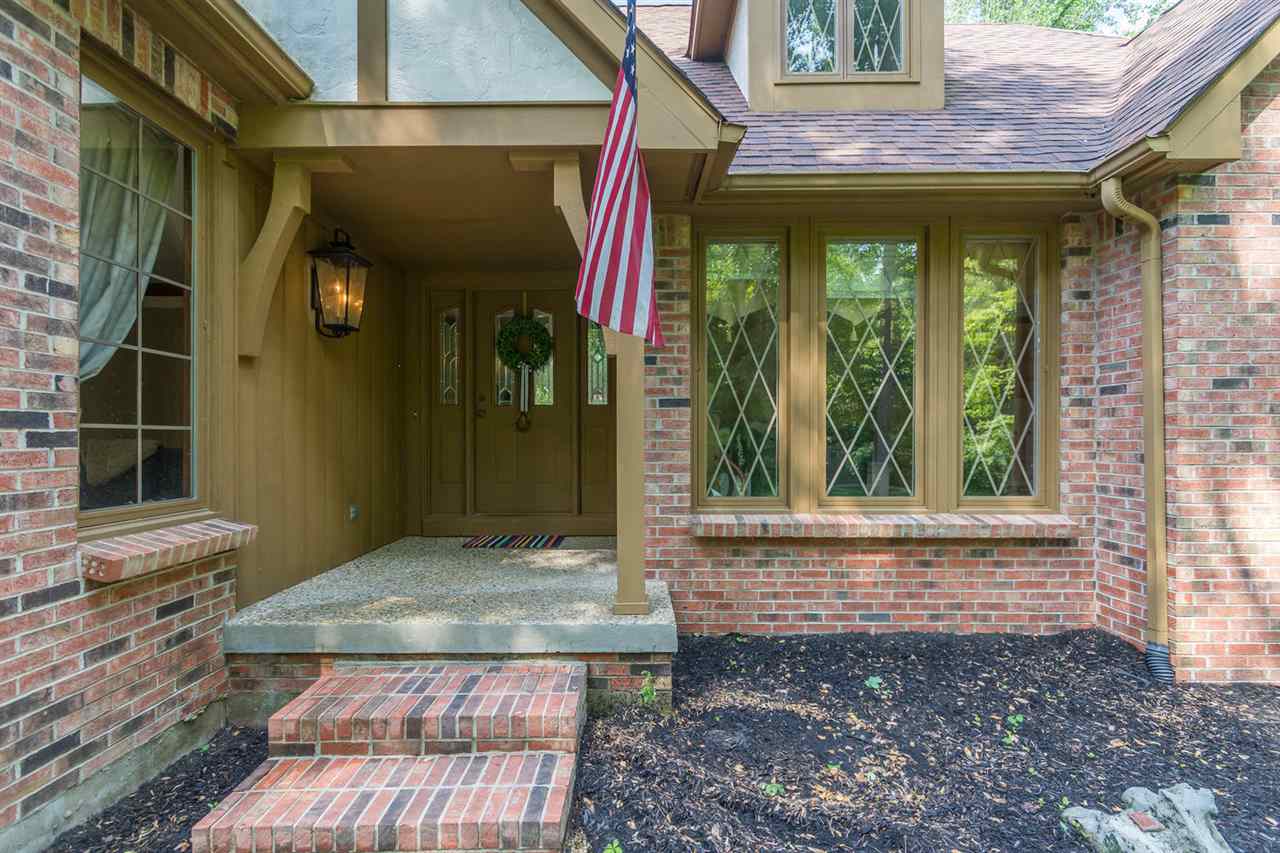 4406 West Tanglewood Road Bloomington, IN 47404 - Photo 4 of 36