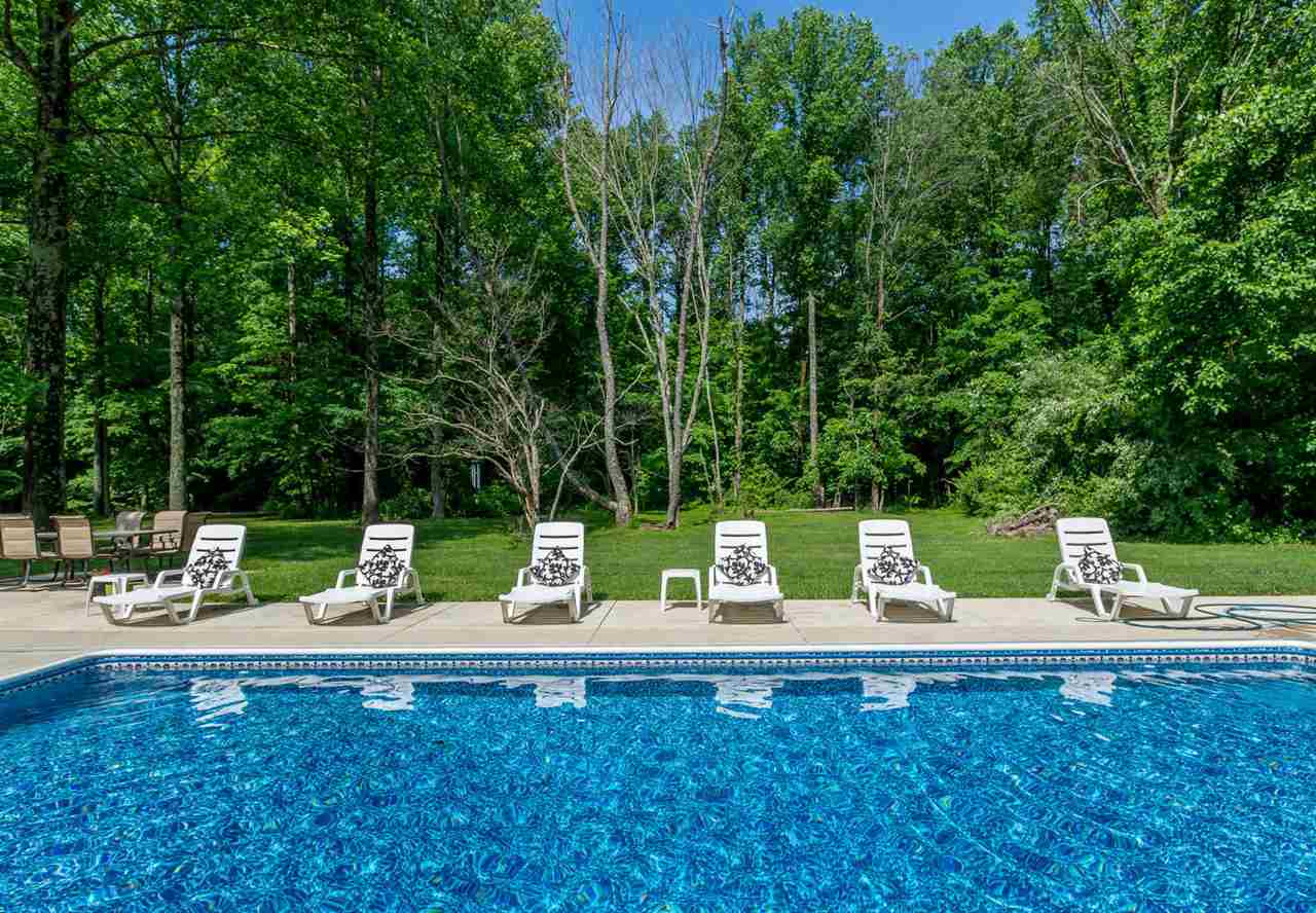 4406 West Tanglewood Road Bloomington, IN 47404 - Photo 34 of 36