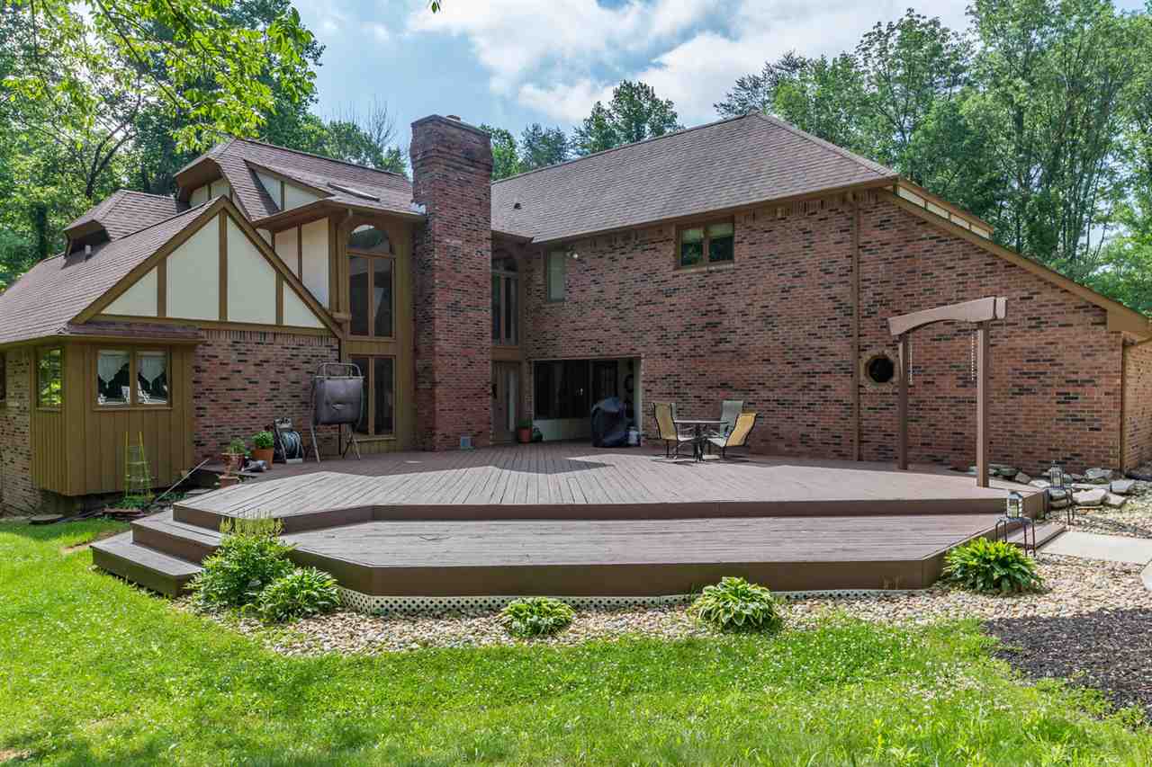 4406 West Tanglewood Road Bloomington, IN 47404 - Photo 35 of 36