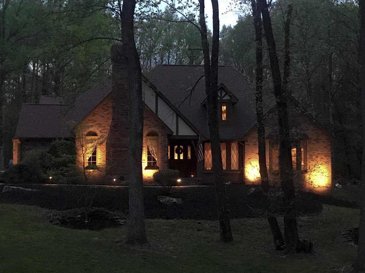 4406 West Tanglewood Road Bloomington, IN 47404 - Photo 36 of 36