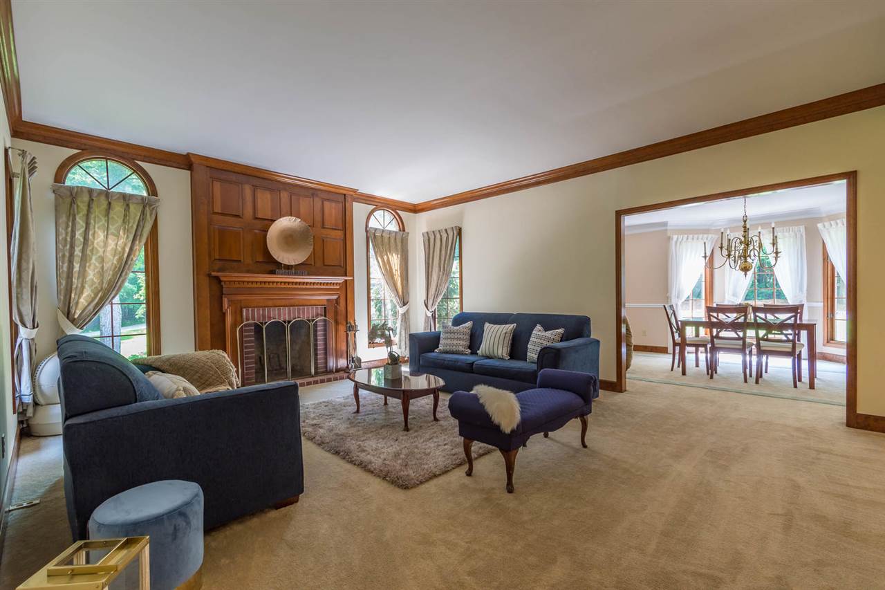4406 West Tanglewood Road Bloomington, IN 47404 - Photo 7 of 36
