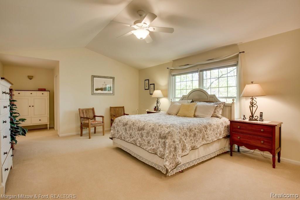 3860 Kaeleaf Road Lake Orion, MI 48360 - Photo 23 of 38