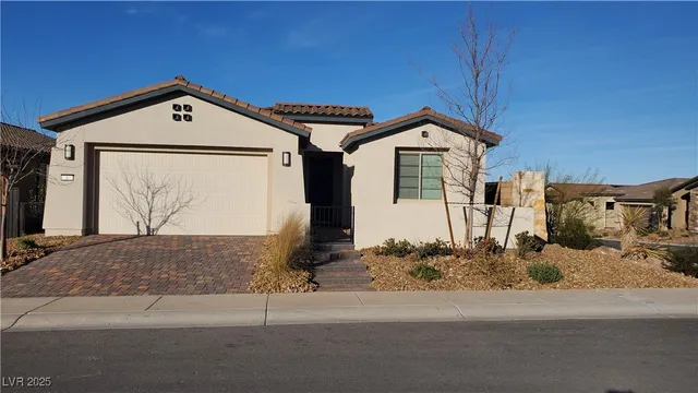 $3,095 | 6 Sun Mirage Avenue, Henderson, NV 89011