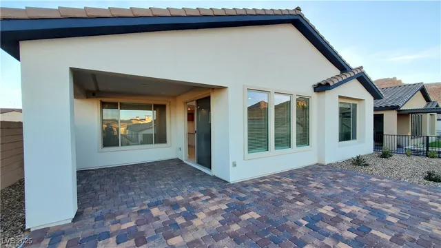 $3,095 | 6 Sun Mirage Avenue, Henderson, NV 89011