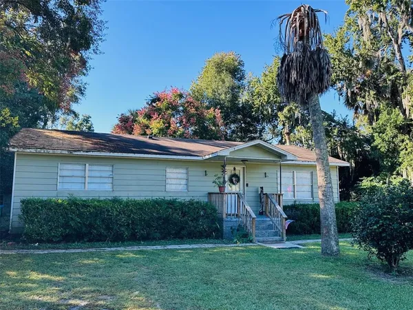 $163,000 | 1315 Northwest 16th Avenue, Chiefland, FL 32626