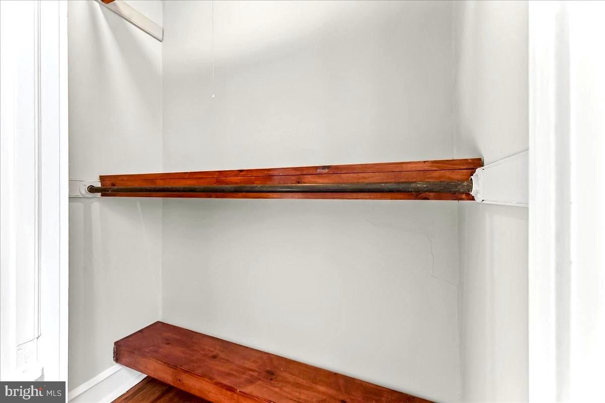 856 Chester Pike, Unit B Sharon Hill, PA 19079 - Photo 16 of 16 a room with a small window