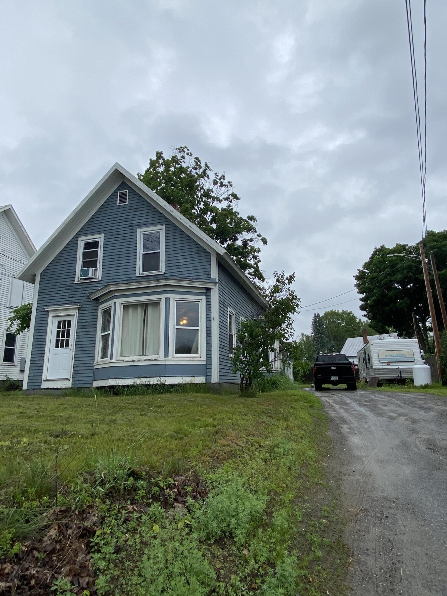 4 Main Street Norridgewock, ME 04957 - Photo 2 of 32