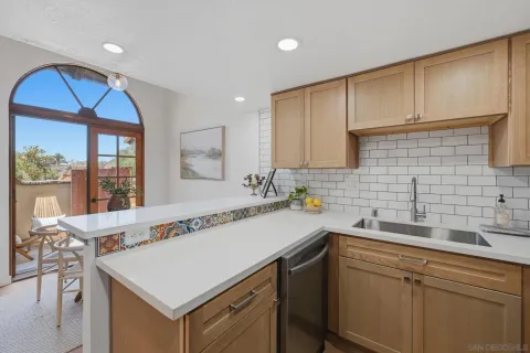 $649,000 | 2618 Juan Street, Unit 2, San Diego, CA 92110
