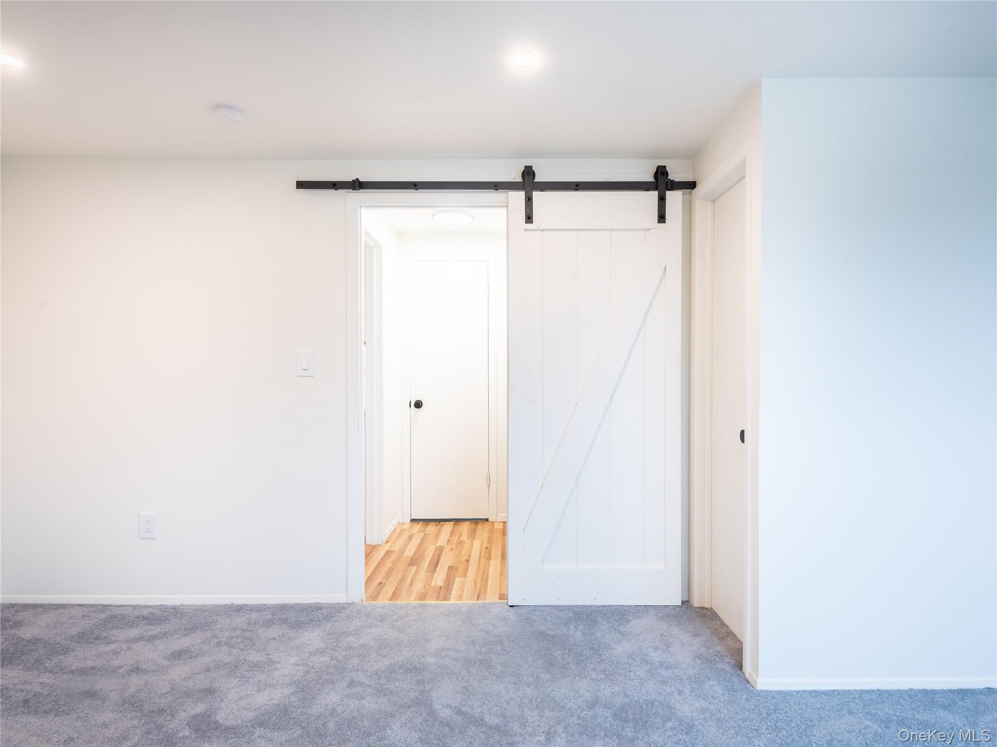 47 Edgewood Road Port Washington, NY 11050 - Photo 20 of 22 a view of an empty room