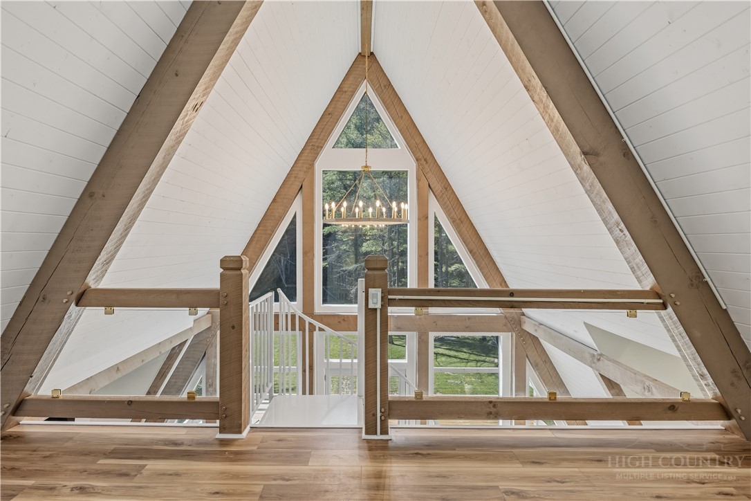 355 South River Hills Road Lansing, NC 28643 - Photo 13 of 40