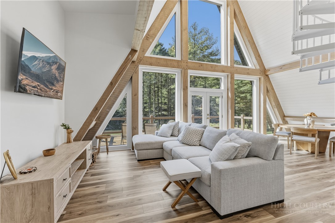 355 South River Hills Road Lansing, NC 28643 - Photo 26 of 40