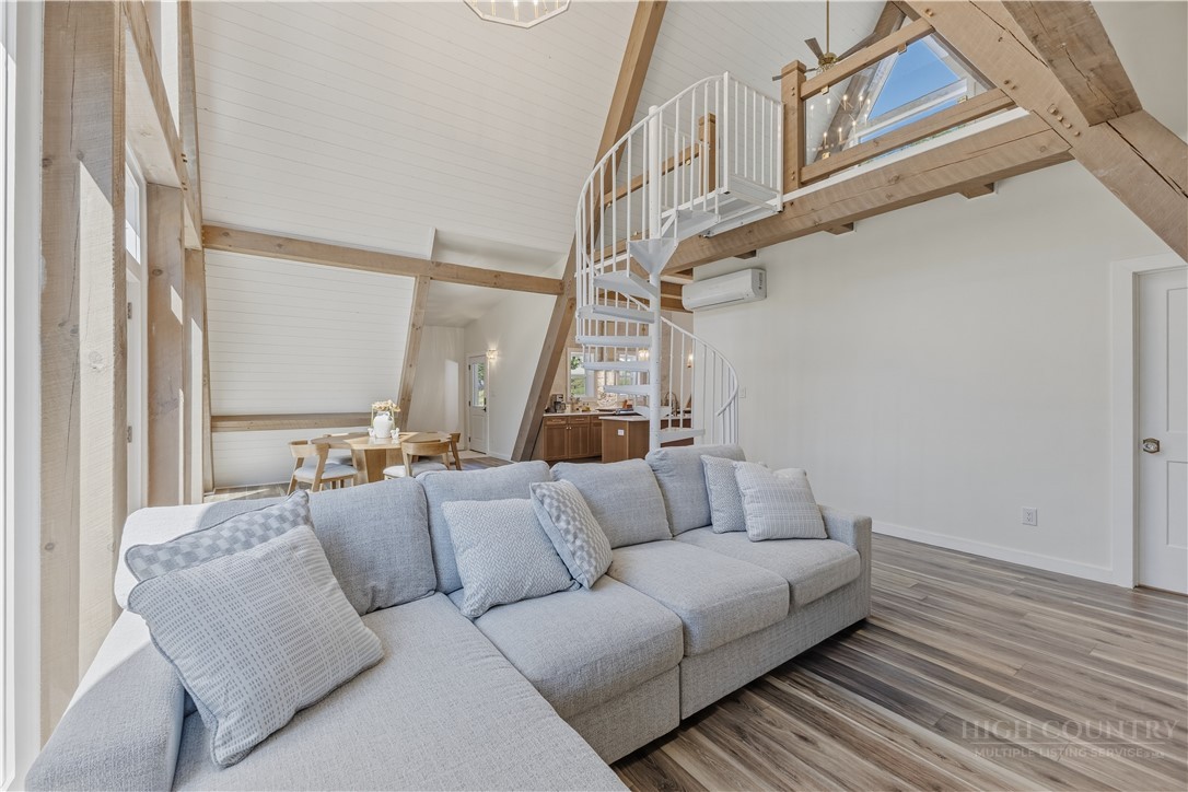 355 South River Hills Road Lansing, NC 28643 - Photo 29 of 40