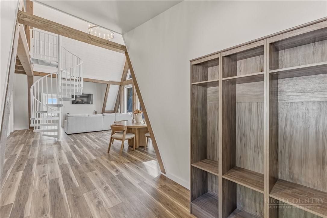 355 South River Hills Road Lansing, NC 28643 - Photo 3 of 40