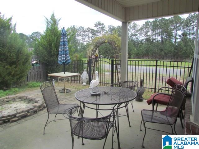 1000 Preston Place Chelsea, AL 35043 - Photo 27 of 30