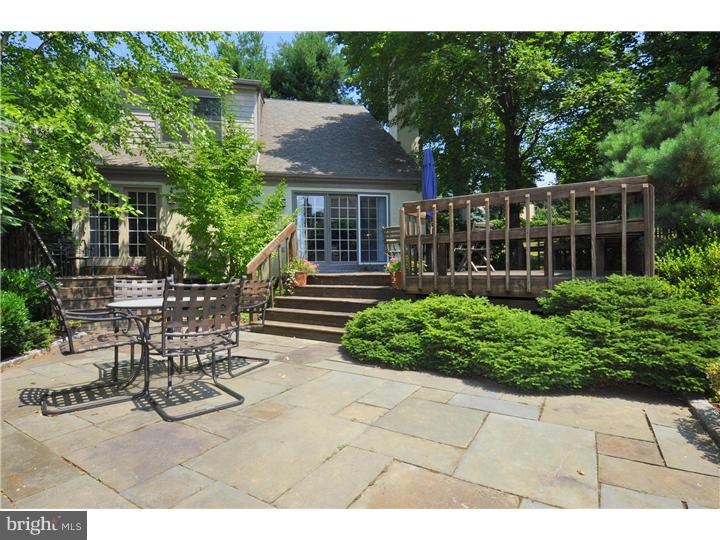 445 Inveraray Road Villanova, PA 19085 - Photo 22 of 24