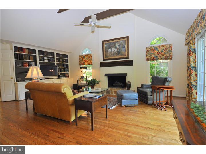 445 Inveraray Road Villanova, PA 19085 - Photo 7 of 24