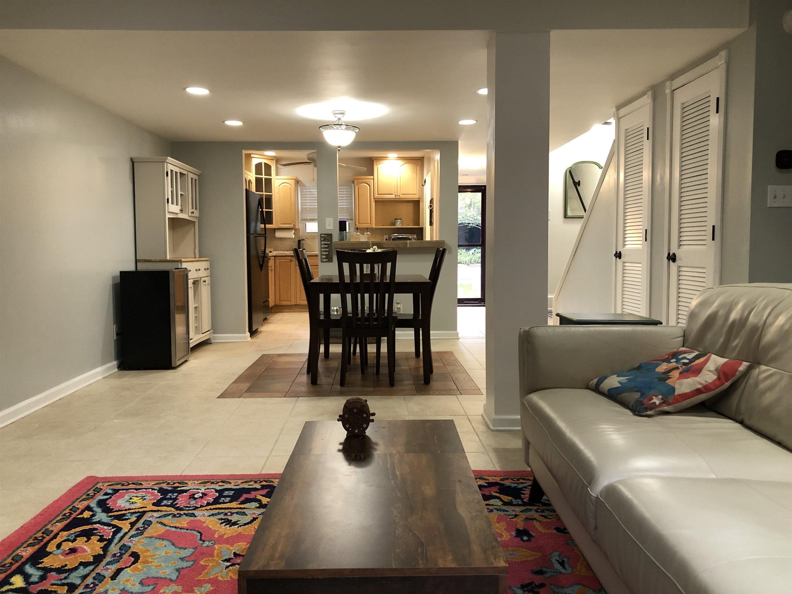 5805 Nottoway Court, Unit B Raleigh, NC 27609 - Photo 7 of 19 Photo 7