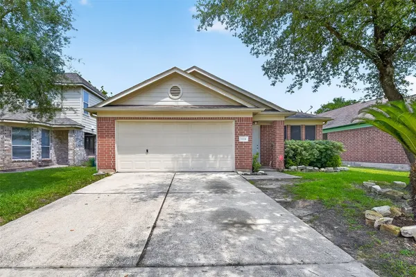 $225,000 | 1118 Chestnut Bough Street, Channelview, TX 77530