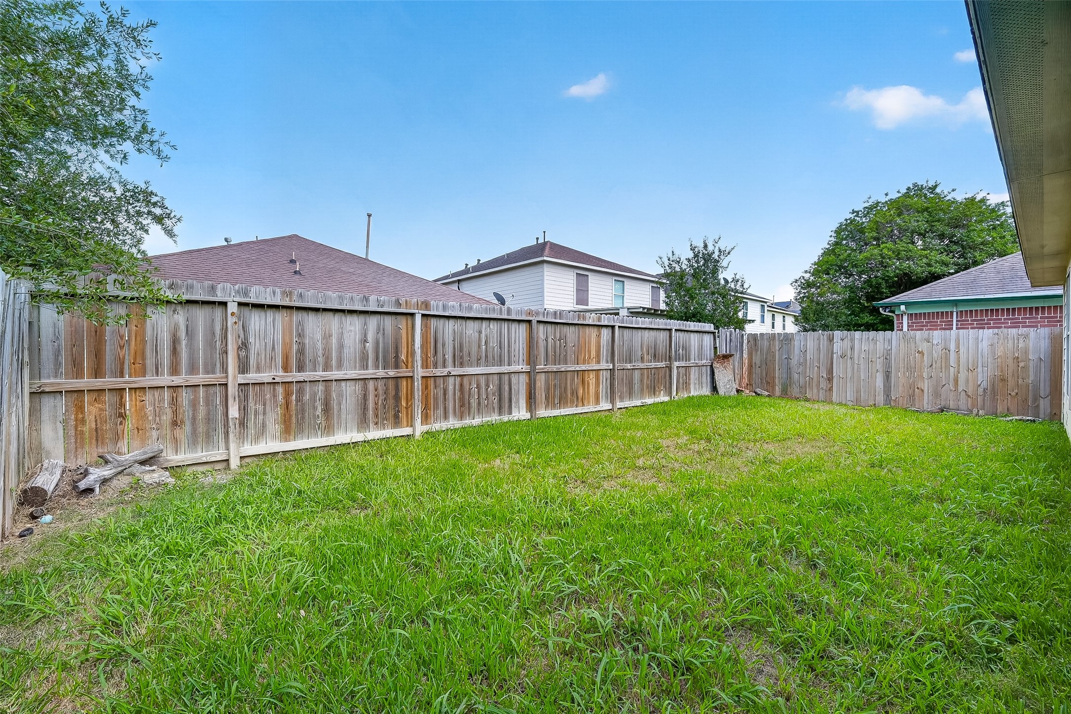 1118 Chestnut Bough Street Channelview, TX 77530 - Photo 37 of 39