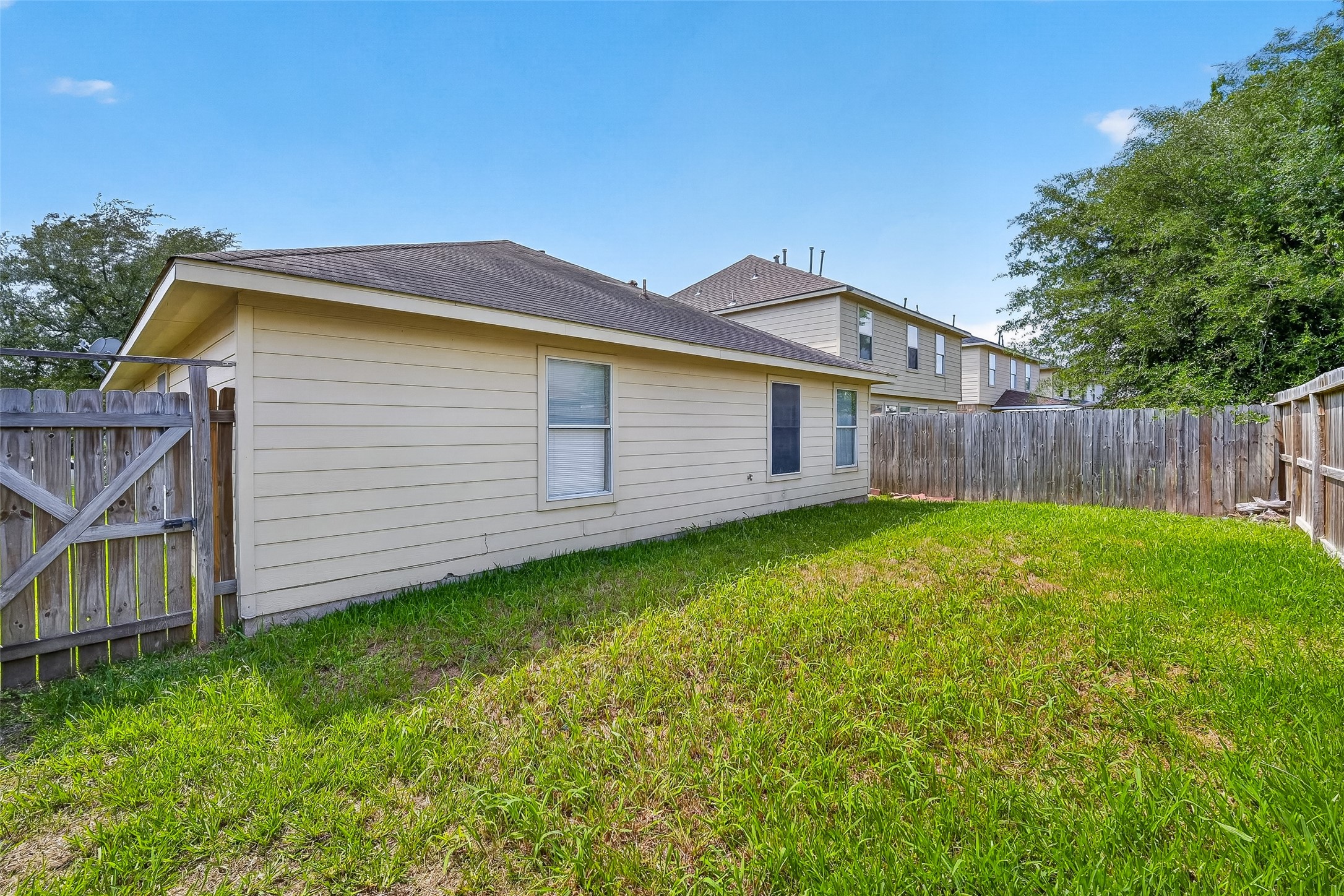 1118 Chestnut Bough Street Channelview, TX 77530 - Photo 39 of 39