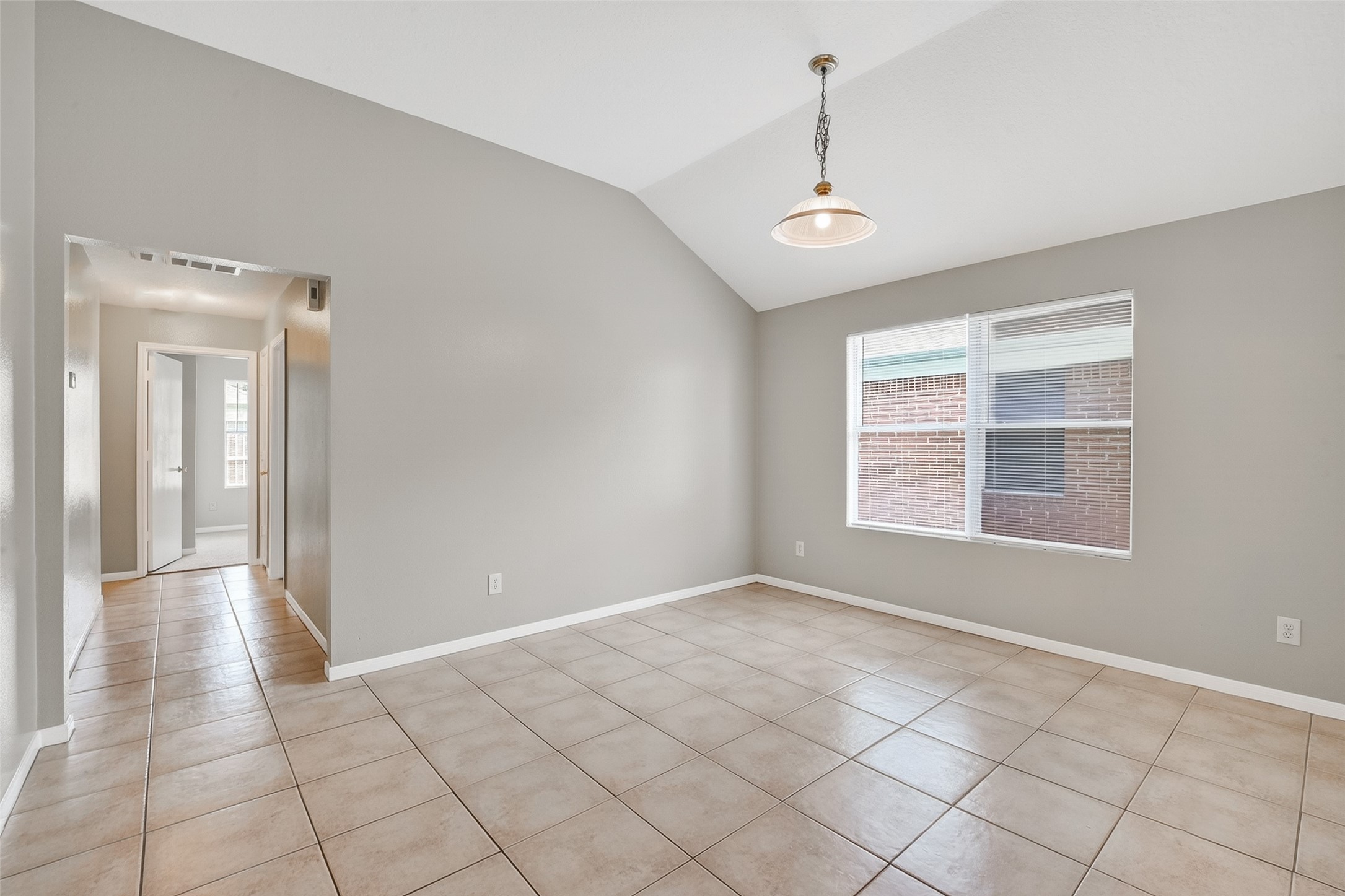 1118 Chestnut Bough Street Channelview, TX 77530 - Photo 10 of 39 Formal Dining Room