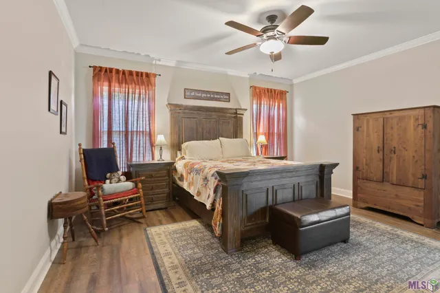 $599,000 | 6919 Andrews Lane, Clinton, LA 70722