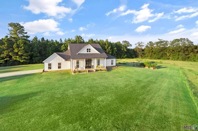 $599,000 | 6919 Andrews Lane, Clinton, LA 70722