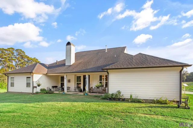 $599,000 | 6919 Andrews Lane, Clinton, LA 70722