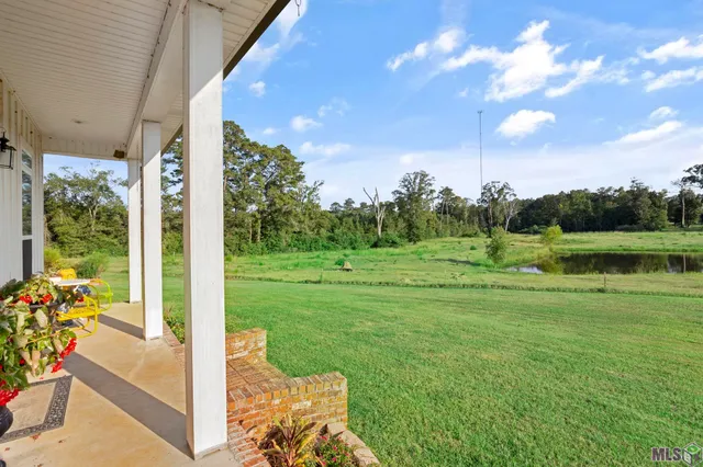 $599,000 | 6919 Andrews Lane, Clinton, LA 70722