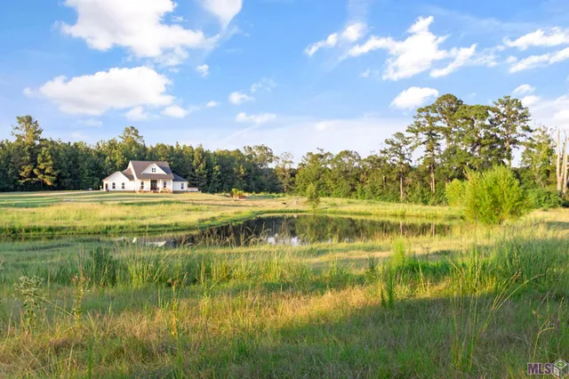 $599,000 | 6919 Andrews Lane, Clinton, LA 70722