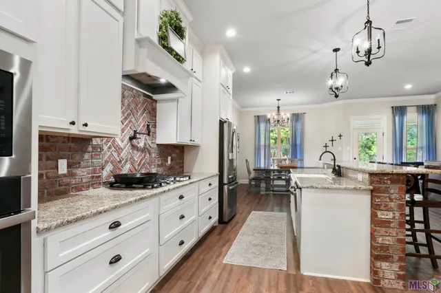 $599,000 | 6919 Andrews Lane, Clinton, LA 70722