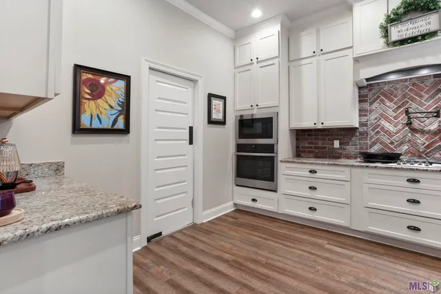 $599,000 | 6919 Andrews Lane, Clinton, LA 70722