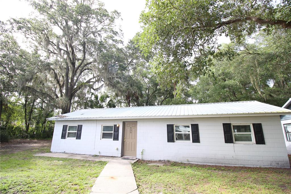 637 Northeast Waldo Road Gainesville, FL 32641 - Photo 1 of 1