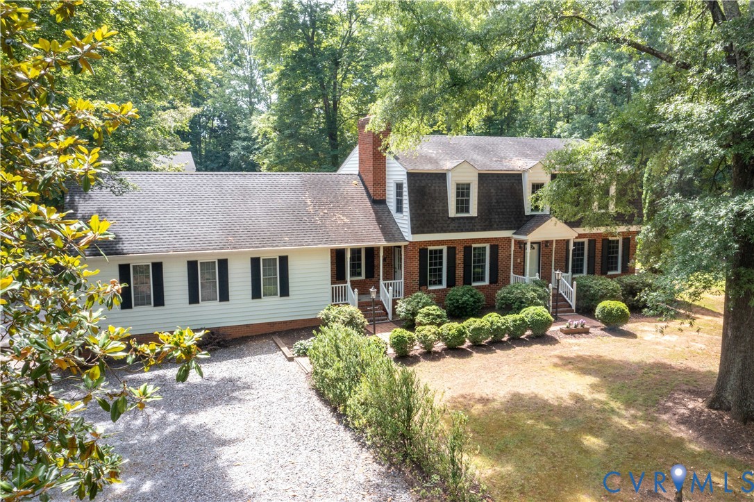 1610 Reams Road Powhatan, VA 23139 - Photo 2 of 41