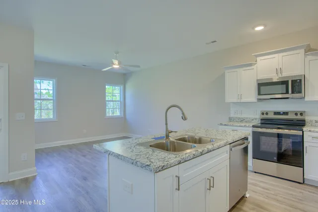 $279,900 | 222 Sandpiper Place, Holly Ridge, NC 28445