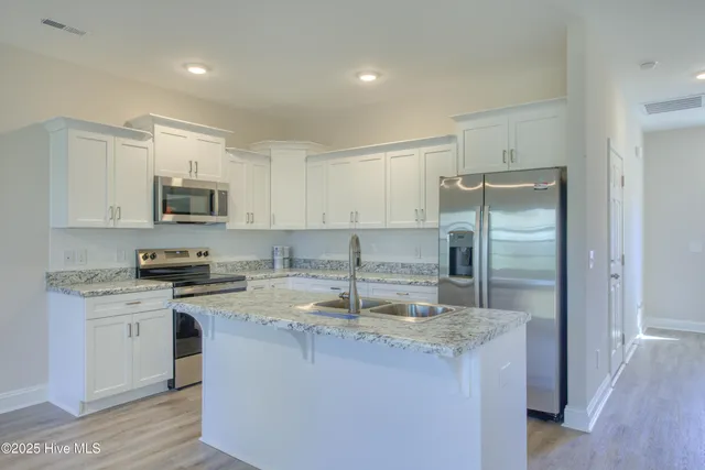 $279,900 | 222 Sandpiper Place, Holly Ridge, NC 28445