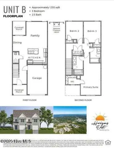 $279,900 | 222 Sandpiper Place, Holly Ridge, NC 28445