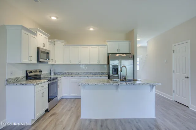 $279,900 | 222 Sandpiper Place, Holly Ridge, NC 28445