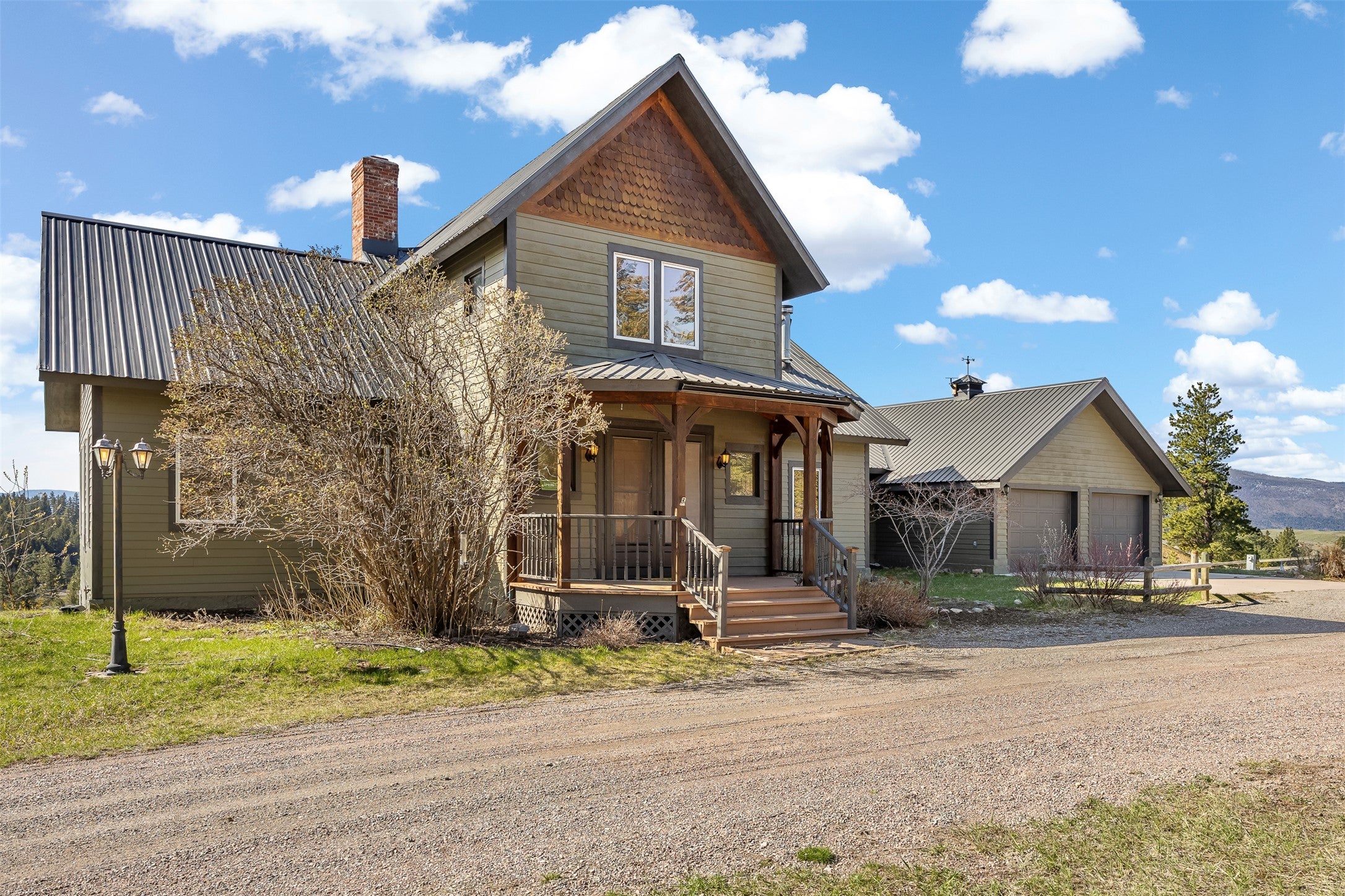 675 Lower Dry Gulch Road Ovando, MT 59854 - Photo 57 of 63 Gallery Image 57