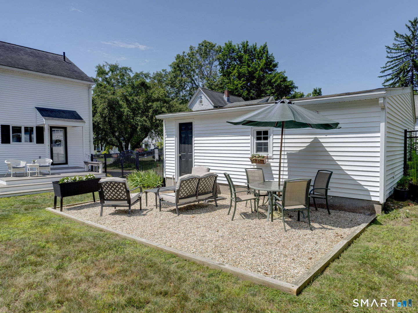 137 Green Road Manchester, CT 06042 - Photo 36 of 37