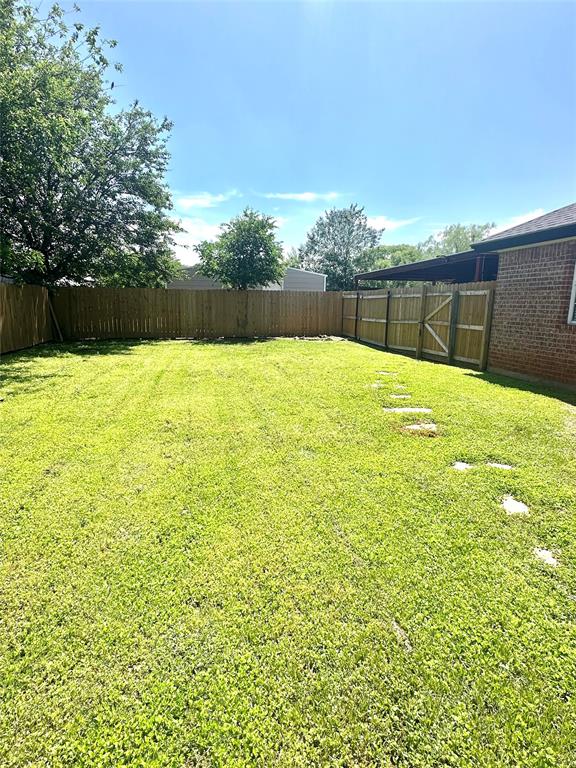 717 Groves Road Tuscola, TX 79562 - Photo 35 of 40