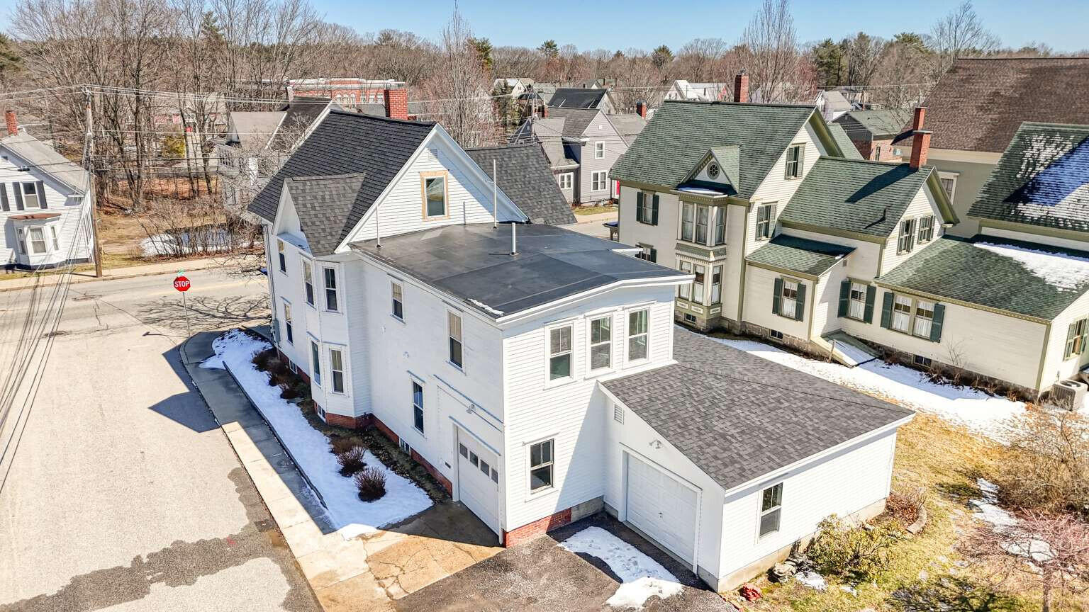 501 Main Street Springvale, ME 04083 - Photo 5 of 49 Mueller.5