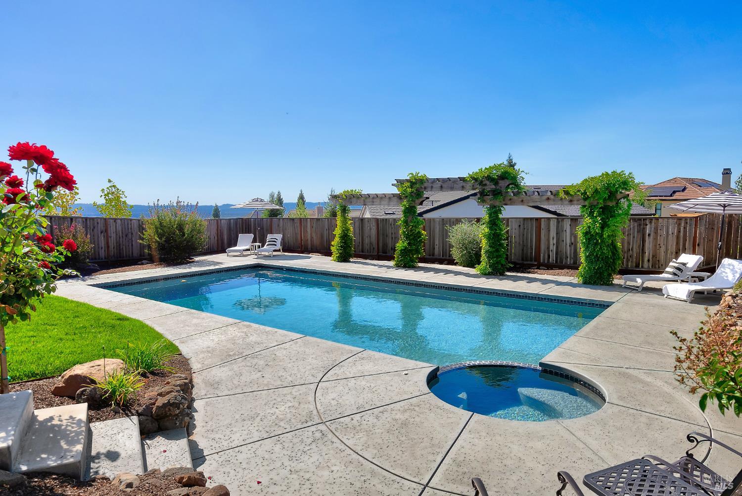 3724 Stanhope Court Santa Rosa, CA 95404 - Photo 3 of 78