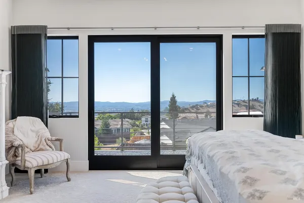 swimming pool view with plants