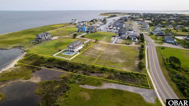 $388,000 | 58194 Hatteras Harbor Court, Hatteras, NC 27943