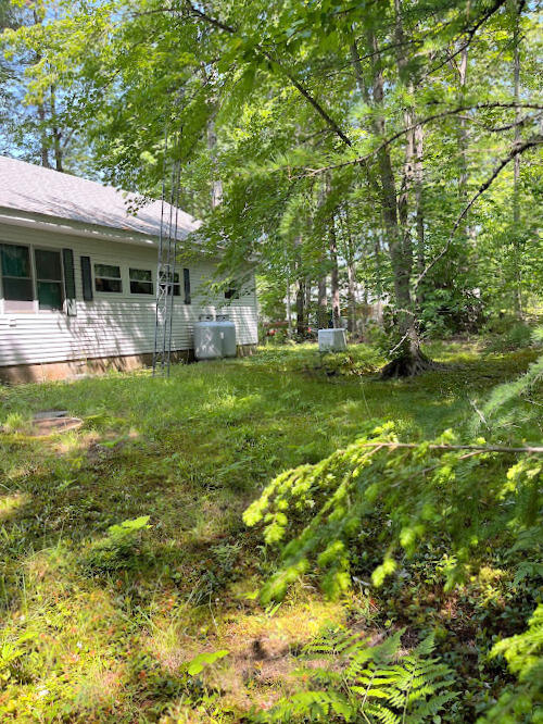 330 Beech Plains Road Buxton, ME 04093 - Photo 9 of 16 Yard