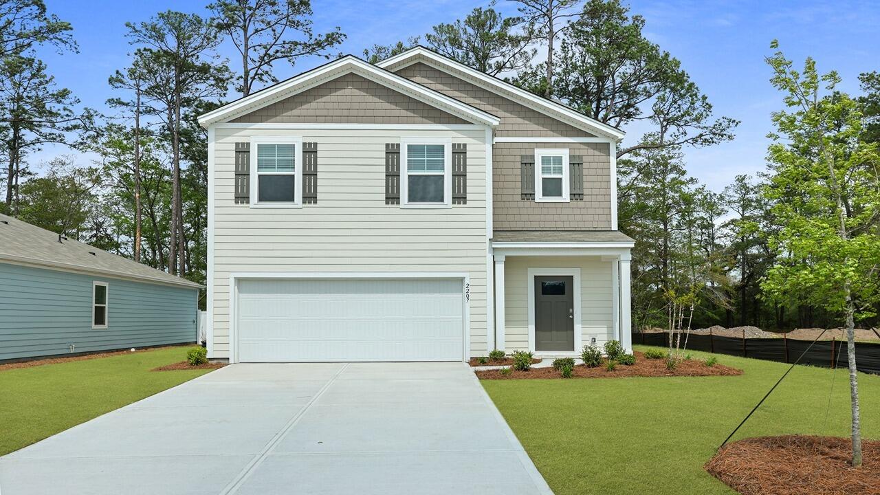 8014 Ardbeg Cove Ravenel, SC 29470 - Photo 1 of 32