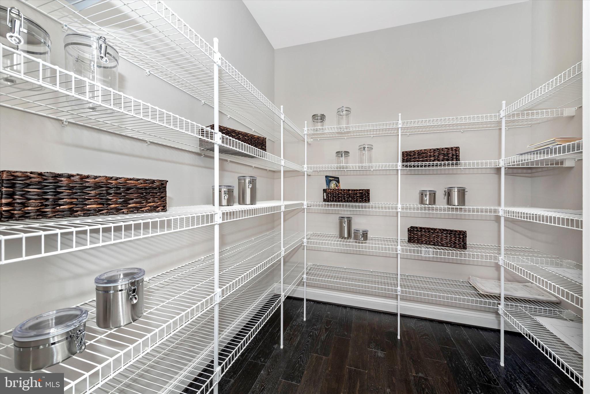 7122 Saddle Road New Market, MD 21774 - Photo 19 of 53 Walk-In Pantry